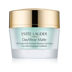 Estée Lauder Dniowe odzież matowa matowa olej-konol przeciwutleniający żel wilgoć Creme, 50 ml