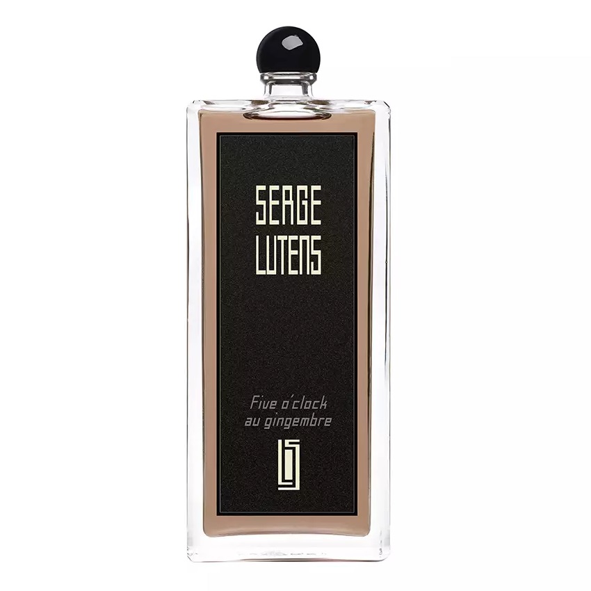 Serge Lutens Five O'clock Au Gingembre Woda perfumowana