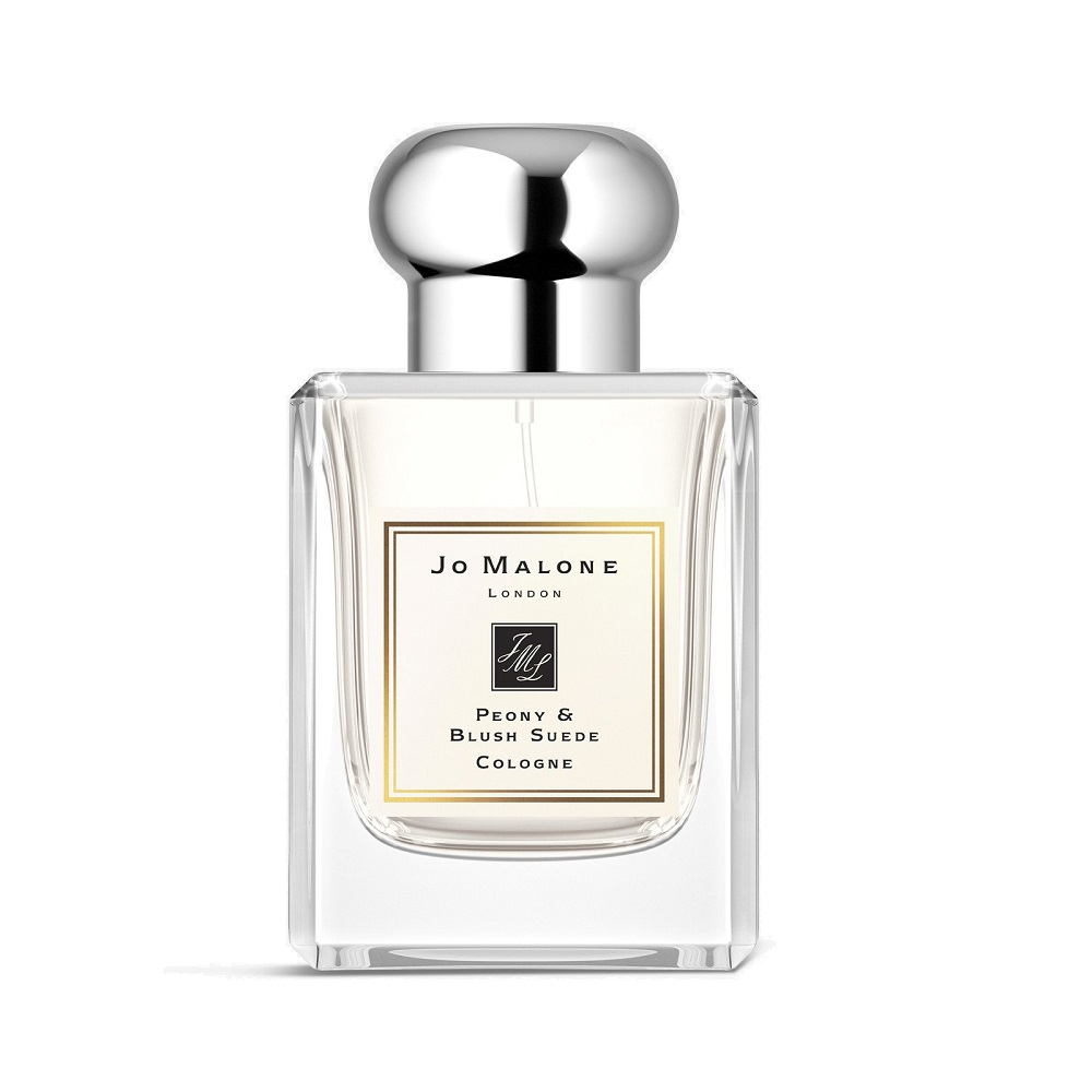 Jo Malone Peony & Blush Suede Woda kolońska