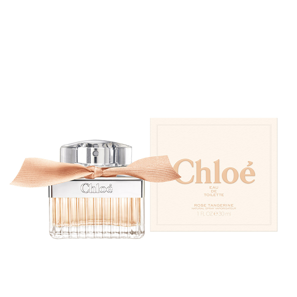 Chloe Rose Tangerine Woda toaletowa