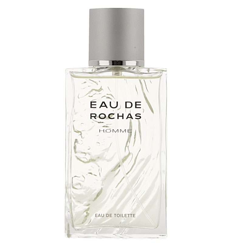 Rochas Eau De Rochas Homme Woda toaletowa