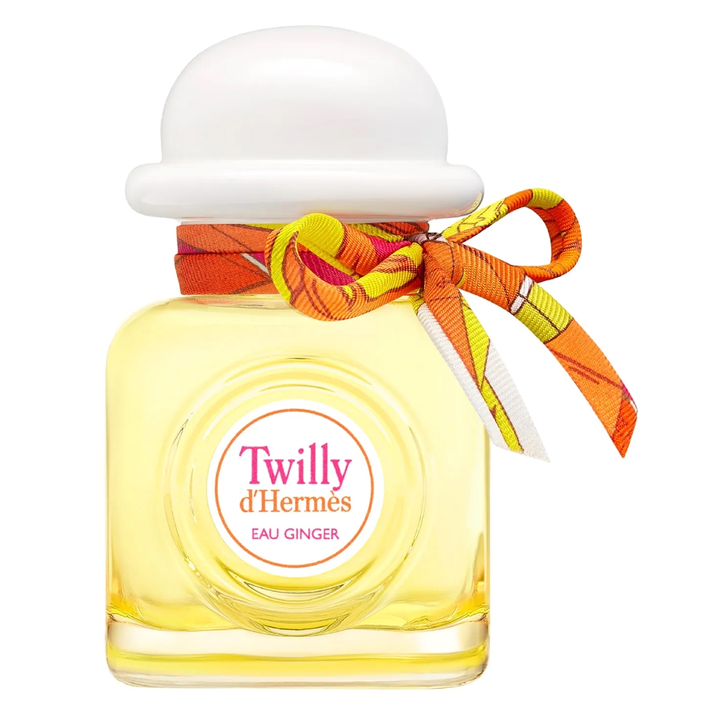 Hermes Twilly d'Hermes Eau Ginger Woda perfumowana