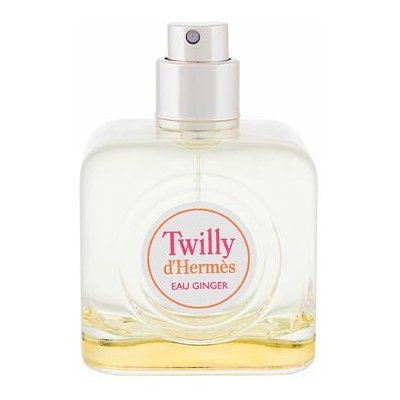 Hermes Twilly d'Hermes Eau Ginger Woda perfumowana - Tester