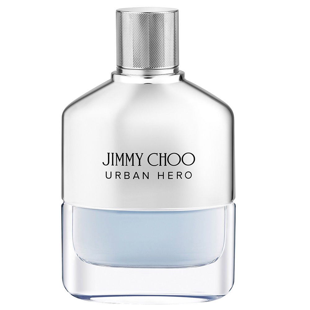 Jimmy Choo Urban Hero Woda perfumowana - Tester