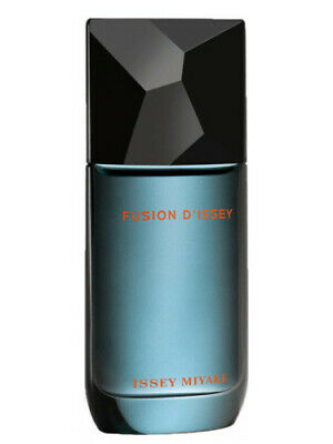 Issey Miyake Fusion d'Issey Woda toaletowa – Tester