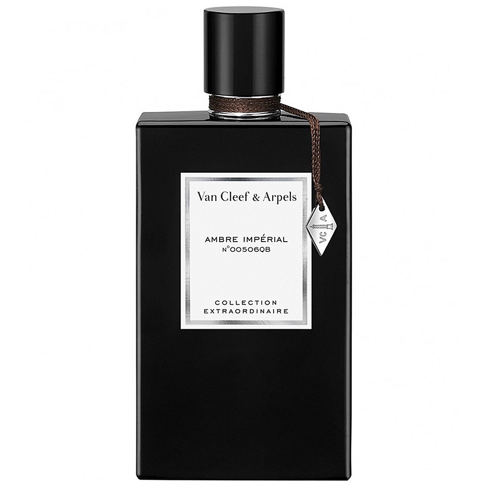 Van Cleef&Arpels Collection Extraordinaire Ambre Imperial Woda perfumowana