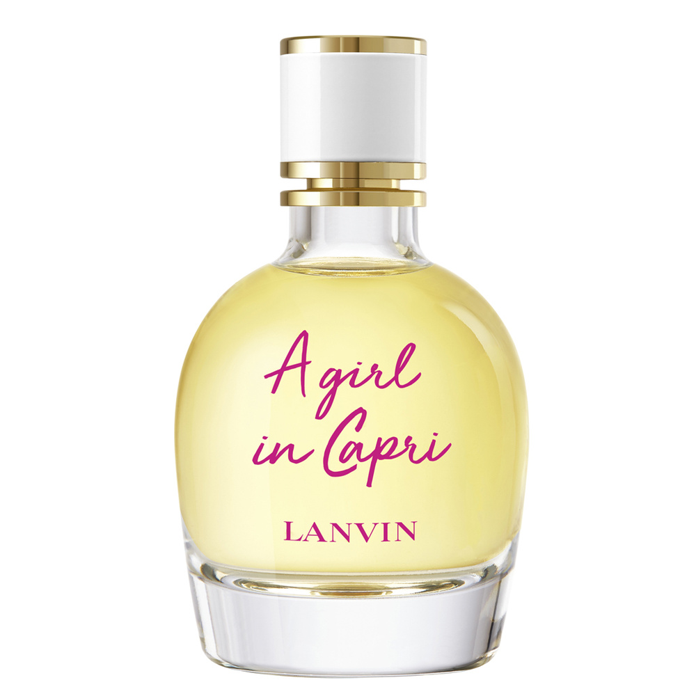 Lanvin A Girl In Capri Woda toaletowa