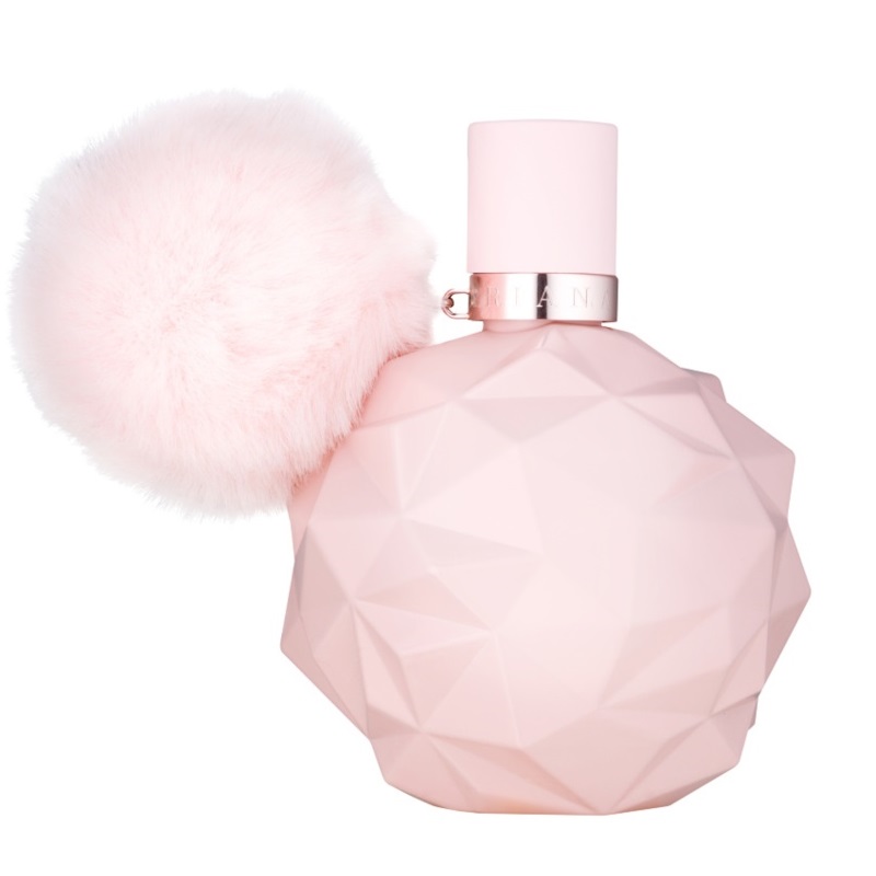 Ariana Grande Sweet Like Candy Woda perfumowana