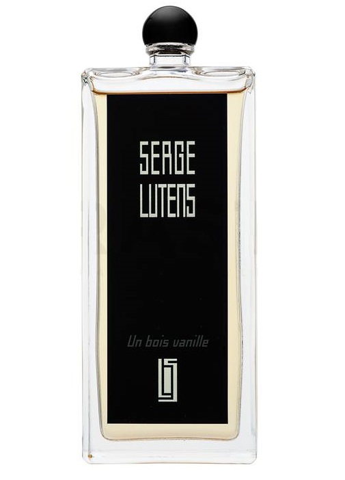 Serge Lutens Un Bois Vanille Woda perfumowana