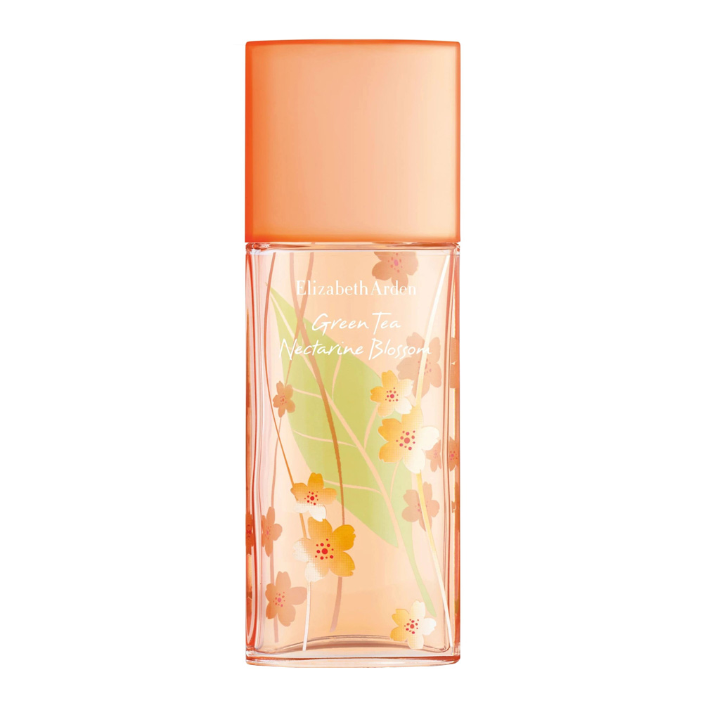 Elizabeth Arden Green Tea Nectarine Blossom Woda toaletowa