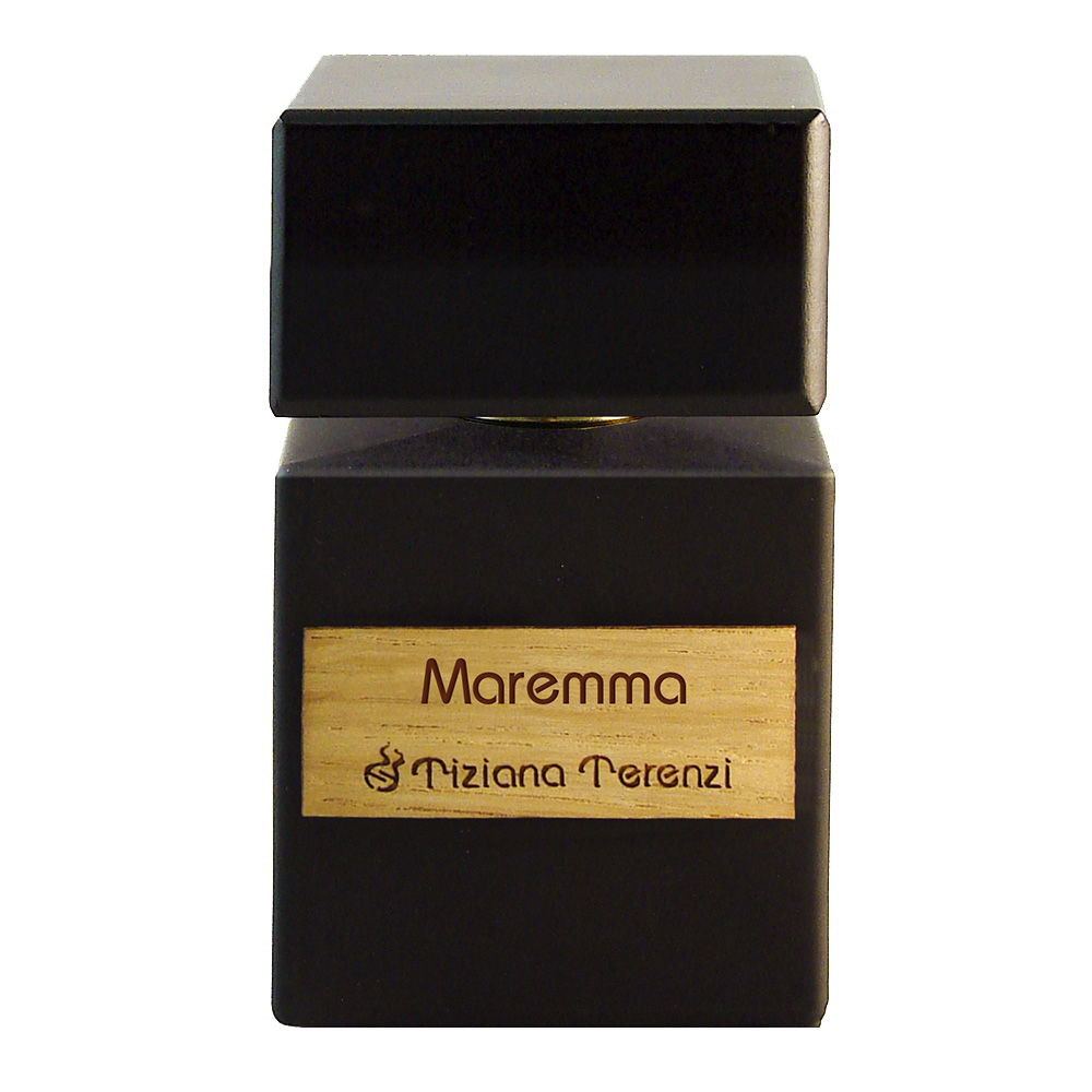 Tiziana Terenzi Maremma Woda perfumowana