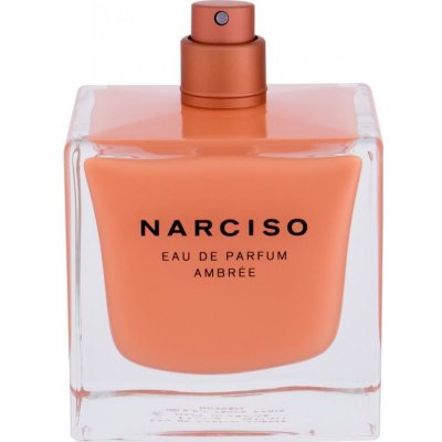 Narciso Rodriguez Ambree Woda perfumowana - Tester