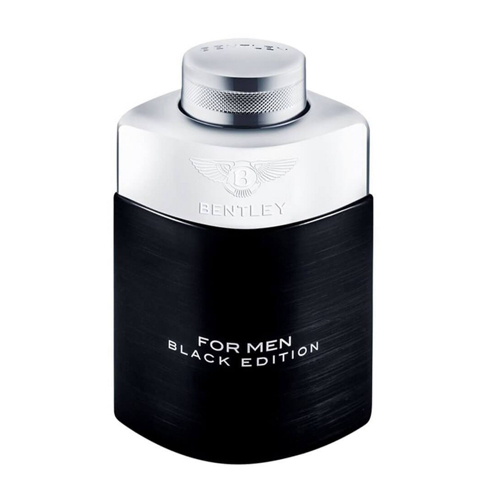 Bentley Bentley For Men Black Edition Woda perfumowana