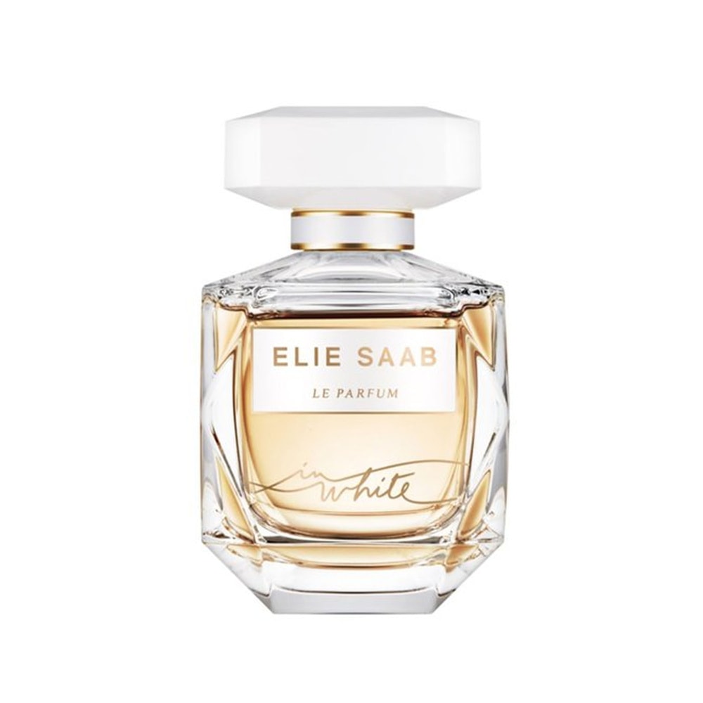 Elie Saab Le Parfum In White Woman Woda perfumowana