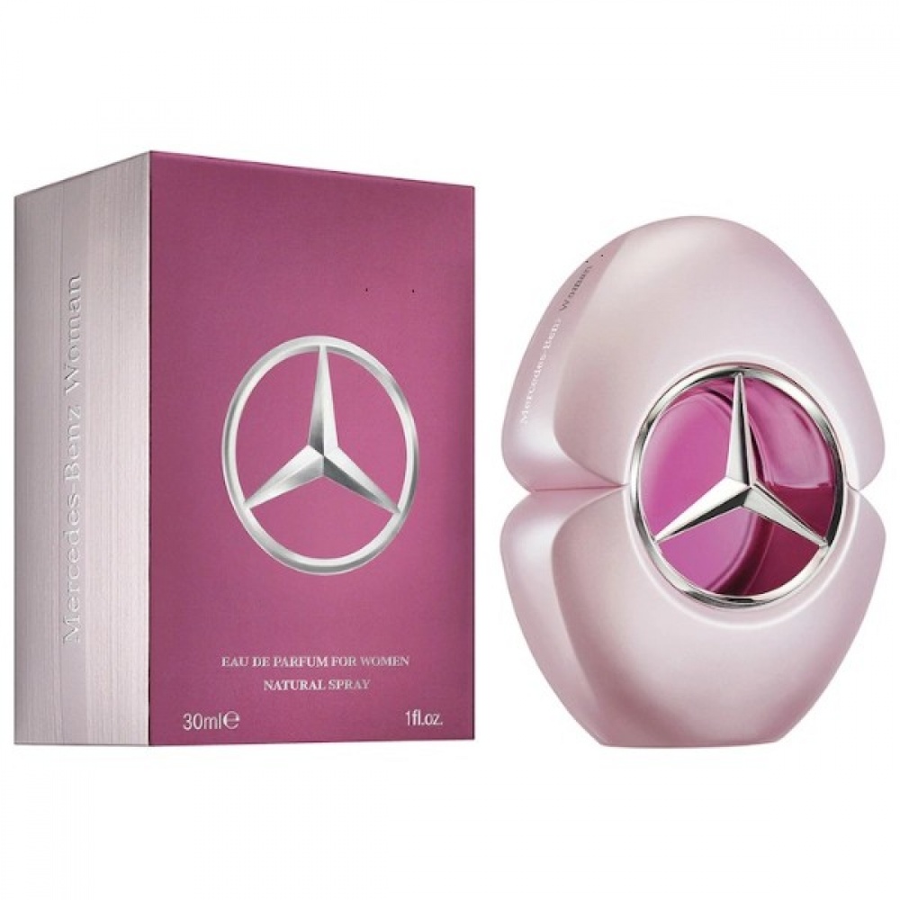 Mercedes-Benz Woman Eau de Parfum Woda perfumowana