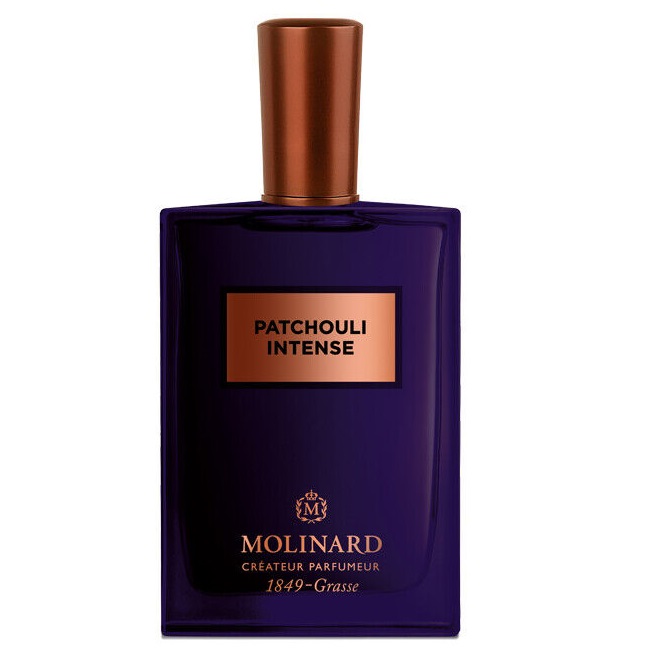 Molinard Patchouli Intense Woda perfumowana