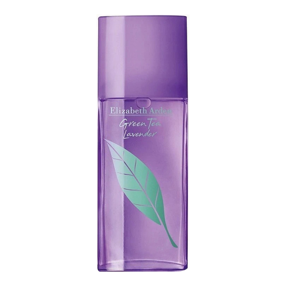 Elizabeth Arden Green Tea Lavender Woda toaletowa - Tester