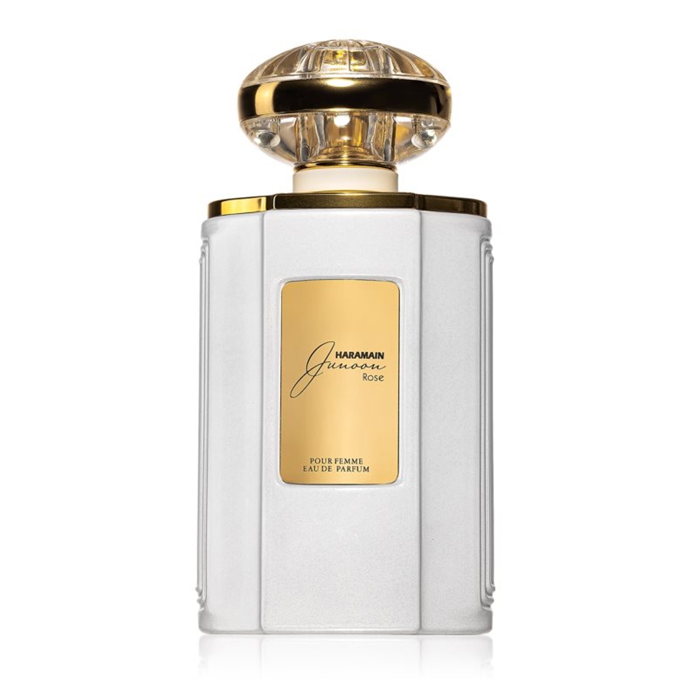 Al Haramain Junoon Rose Pour Femme Woda perfumowana