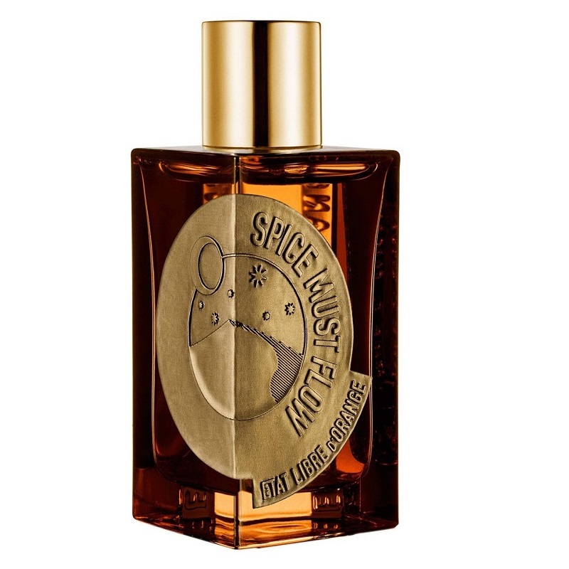 Etat Libre d'Orange Spice Must Flow Woda perfumowana - Tester