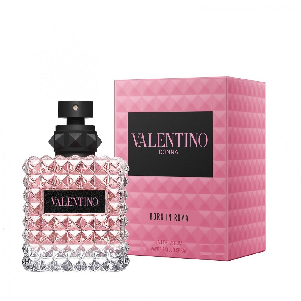 Valentino Donna Born In Roma Woda perfumowana