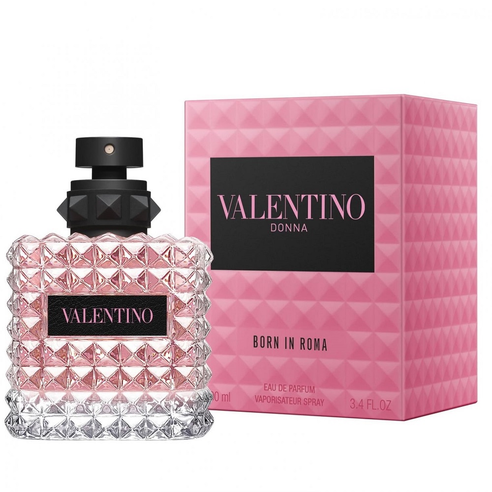 Valentino Donna Born In Roma Woda perfumowana