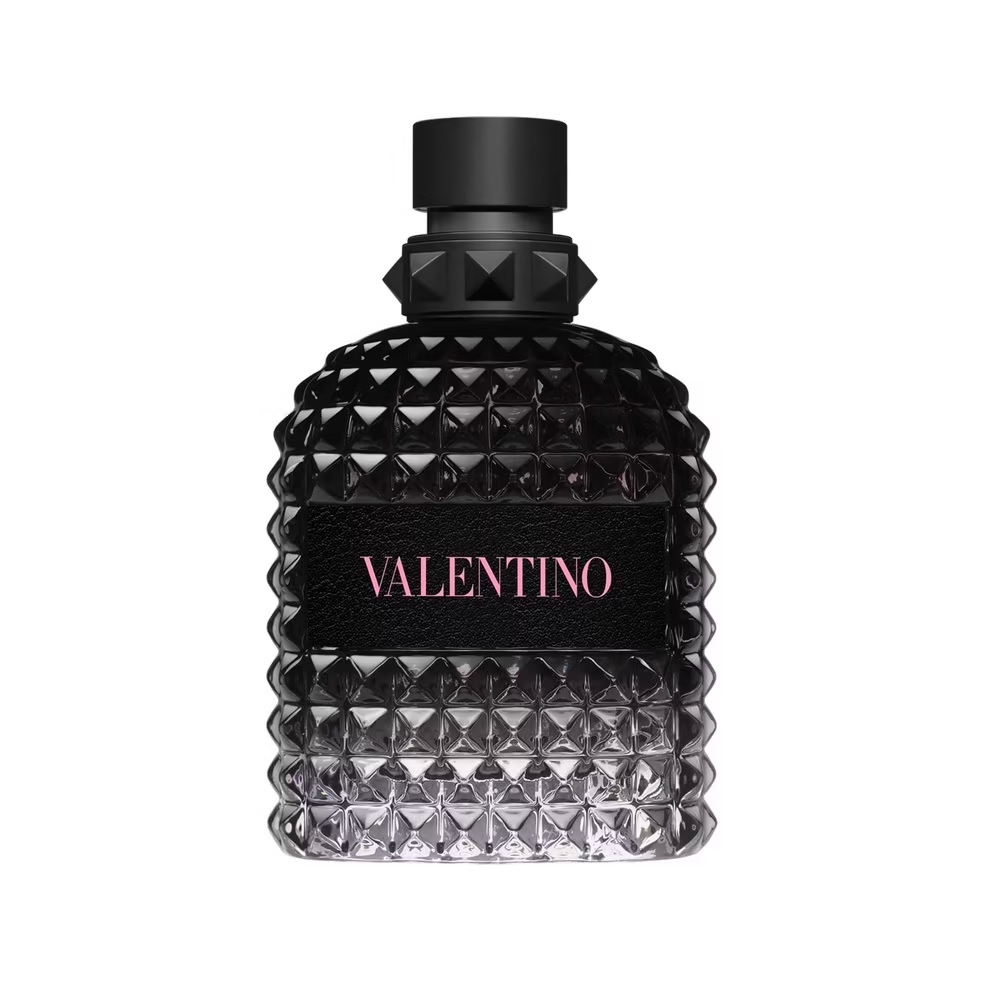 Valentino Uomo Born in Roma Pour Homme Woda toaletowa