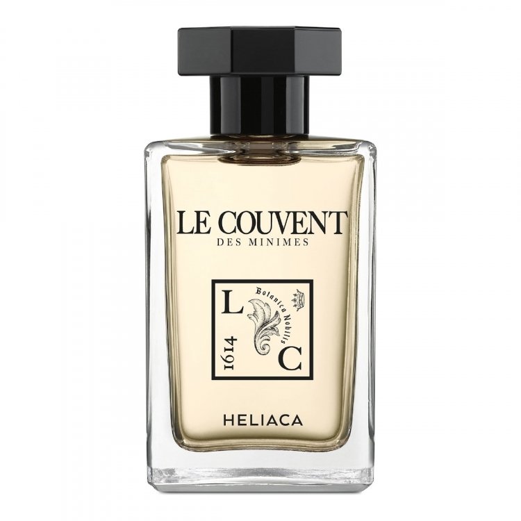 LE COUVENT Heliaca Woda perfumowana