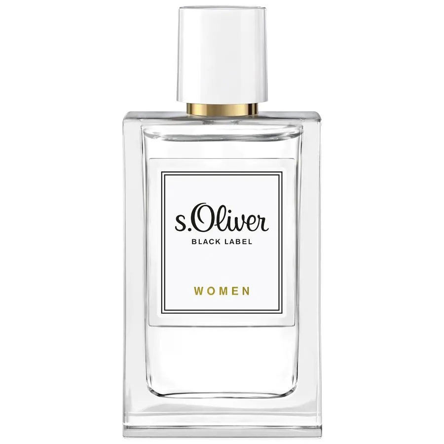 s.Oliver Black Label Women Woda toaletowa