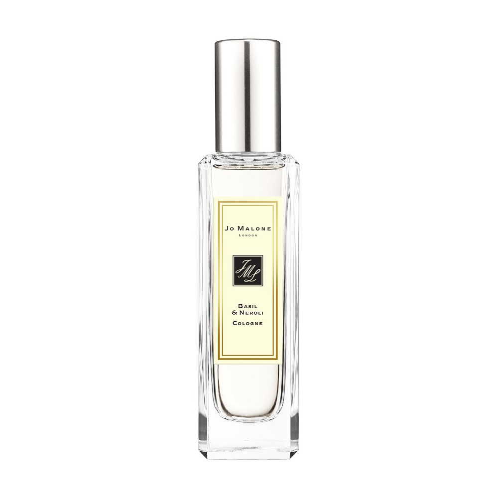 Jo Malone Basil & Neroli Woda kolońska