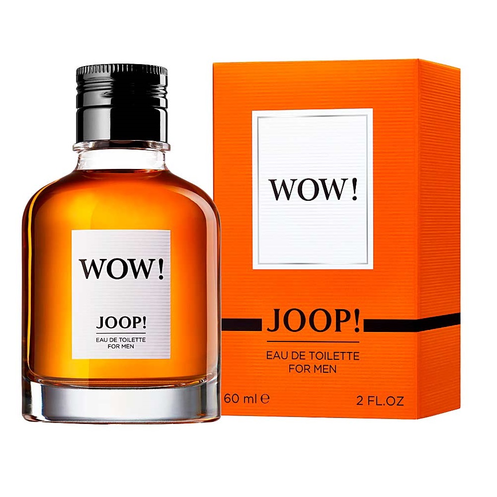 Joop! WOW Woda toaletowa