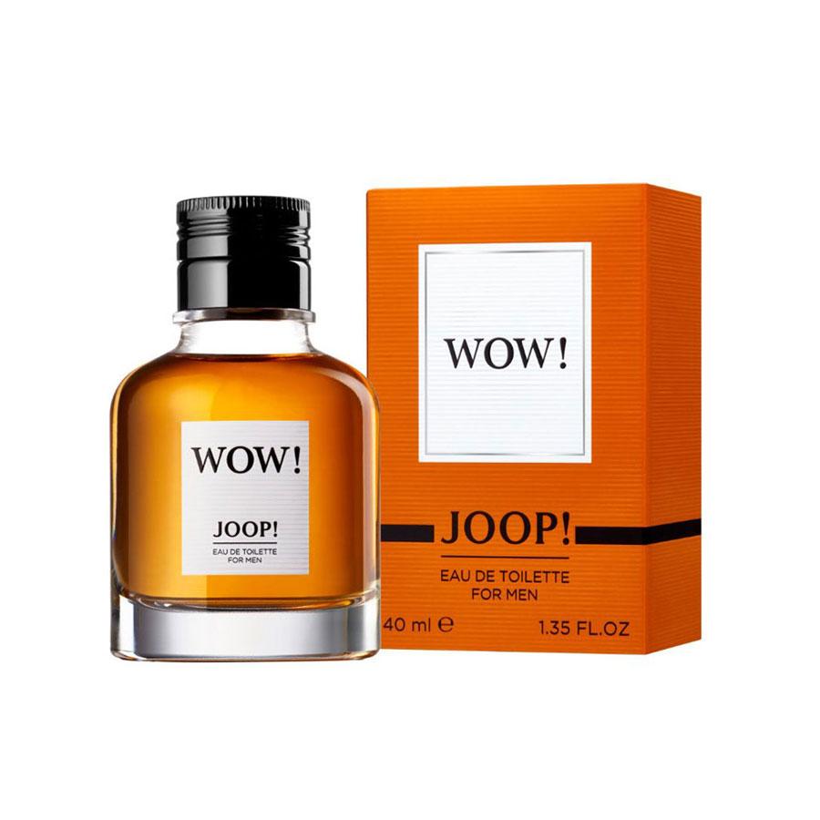 Joop! WOW Woda toaletowa