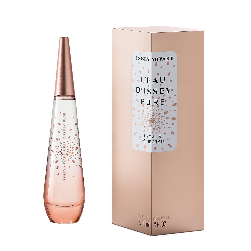 Issey Miyake L'Eau D'Issey Pure Petale de Nectar Woda toaletowa