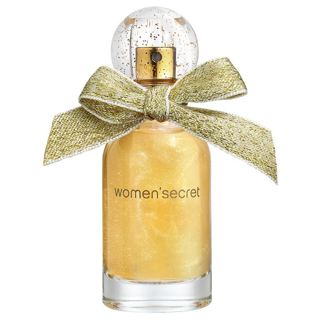 Women'Secret Gold Seduction Woda perfumowana