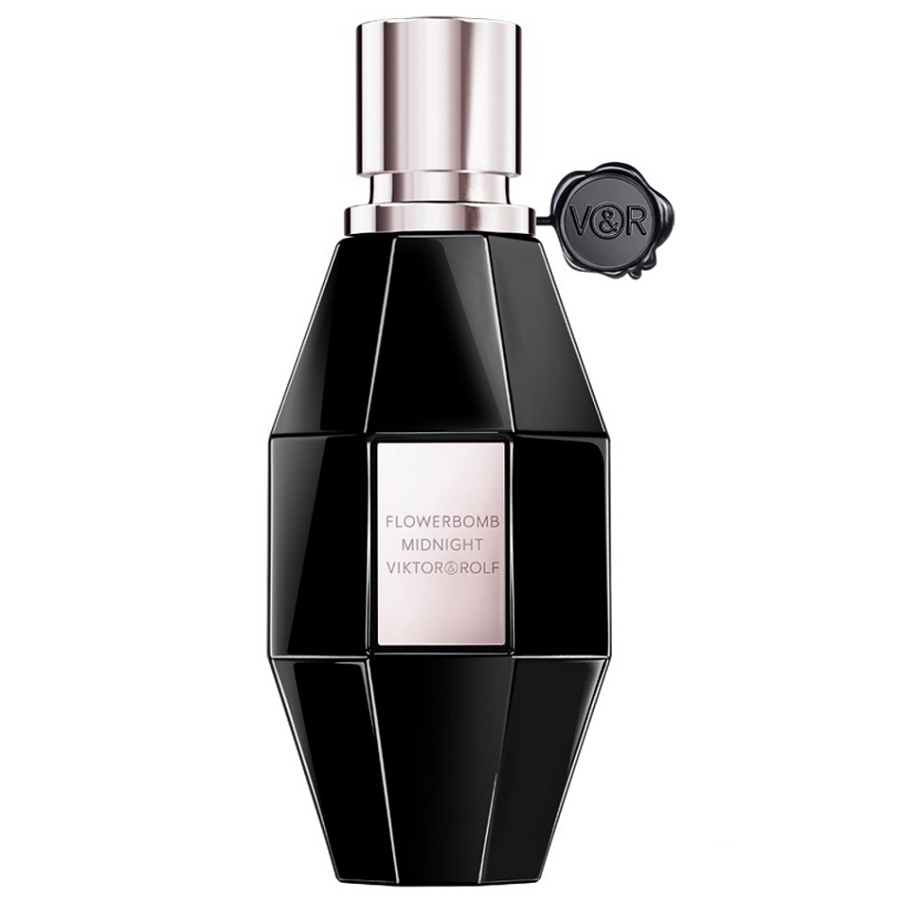 Viktor & Rolf Flowerbomb Midnight Woda perfumowana