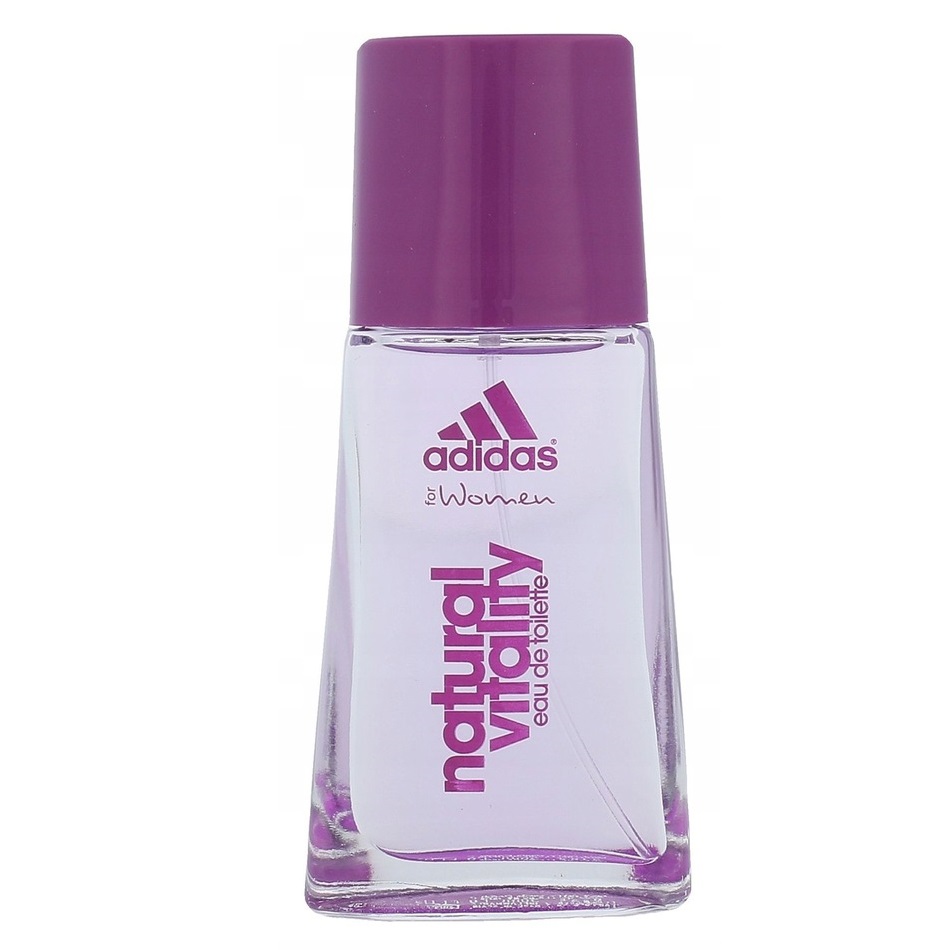 Adidas Natural Vitality Woda toaletowa