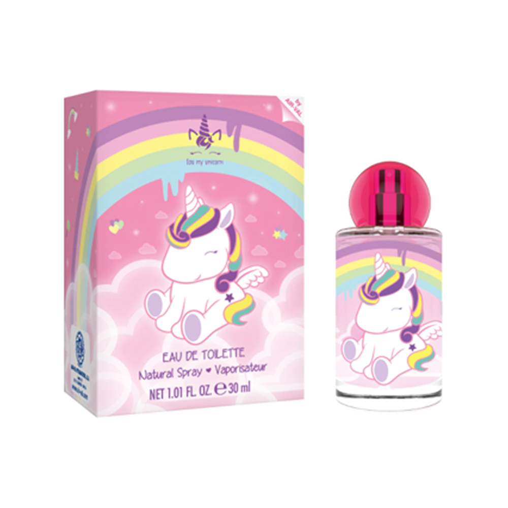 Air-Val Eau My Unicorn Woda toaletowa