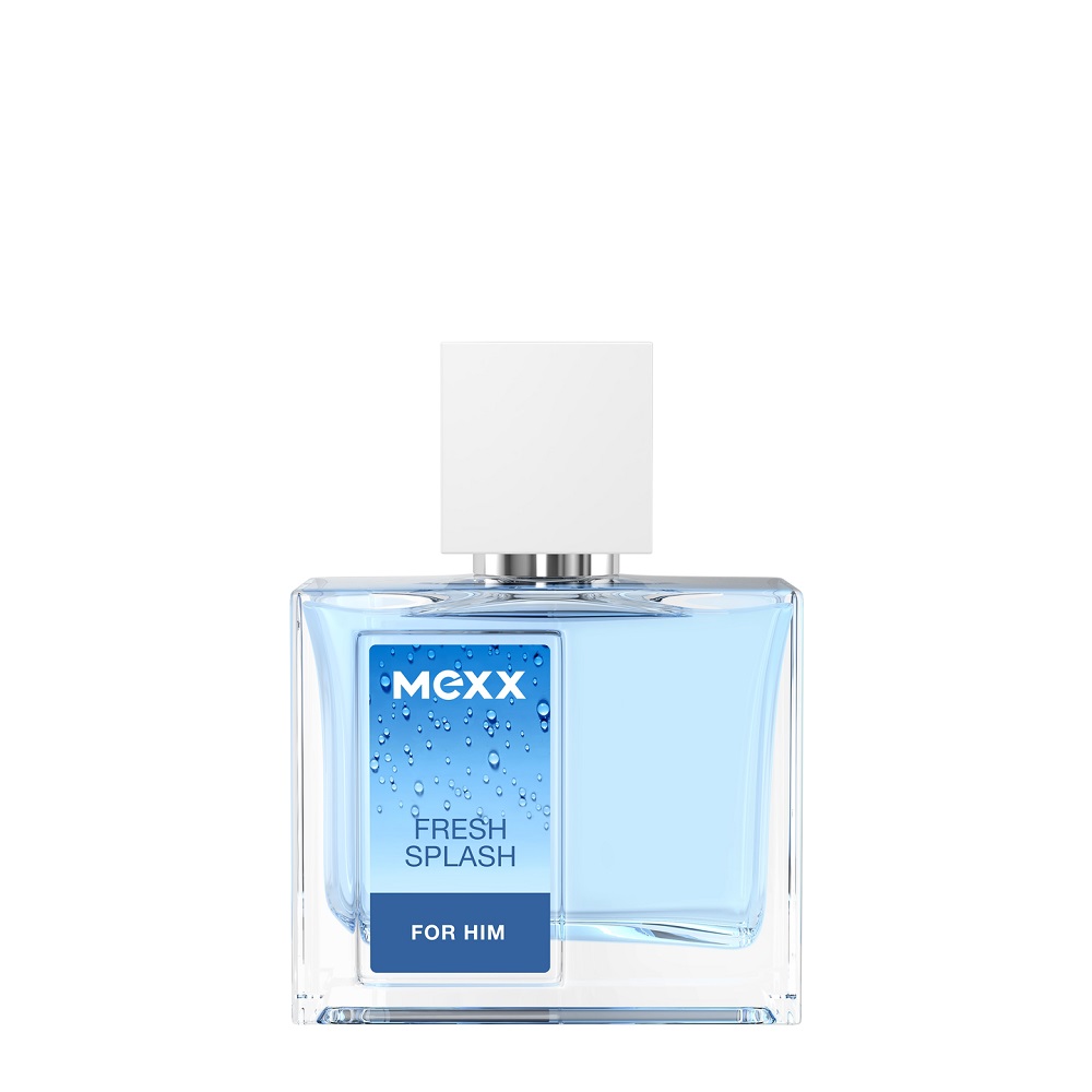 Mexx Fresh Splash For Him Woda po goleniu