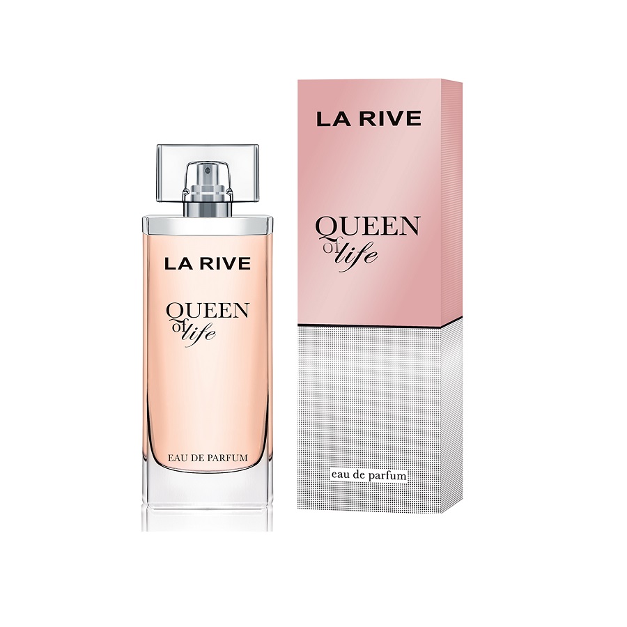 La Rive Queen Of Life For Woman Woda perfumowana