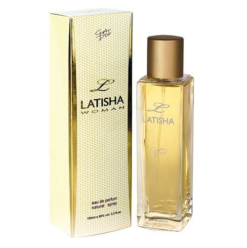 Chat D'or Latisha Woman Woda perfumowana