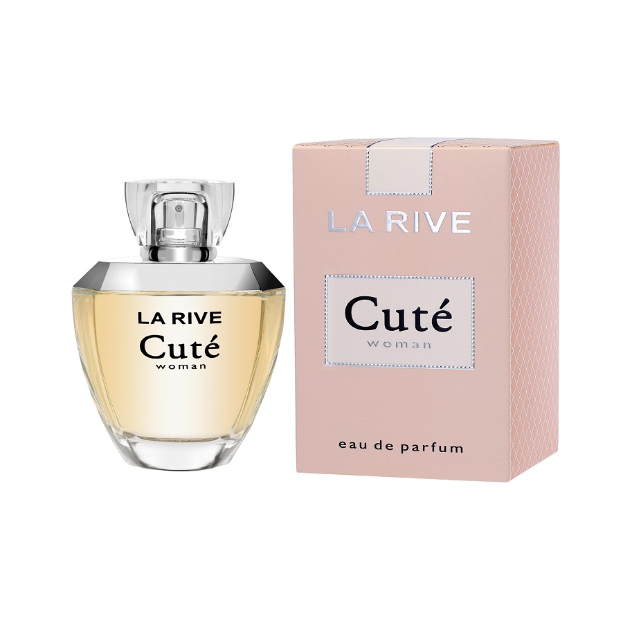 La Rive Cute For Woman Woda perfumowana