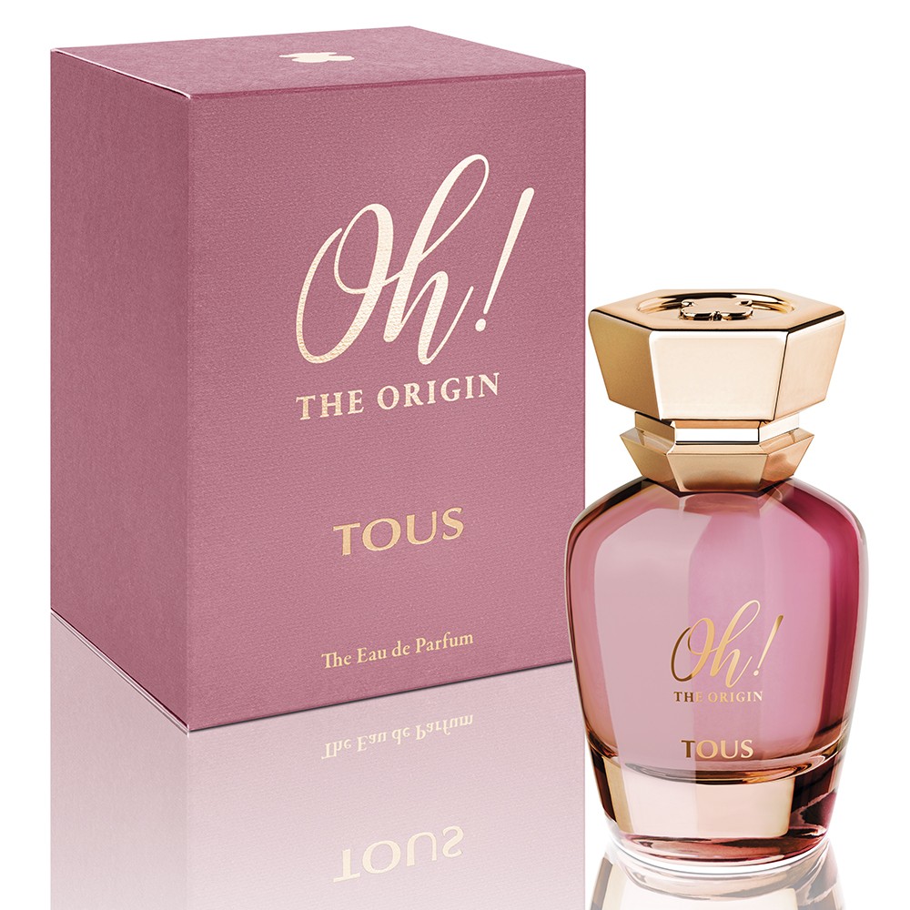 Tous Oh! The Origin perfumy 