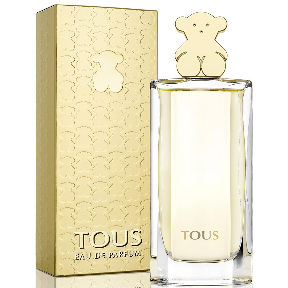 Tous Gold Woda perfumowana