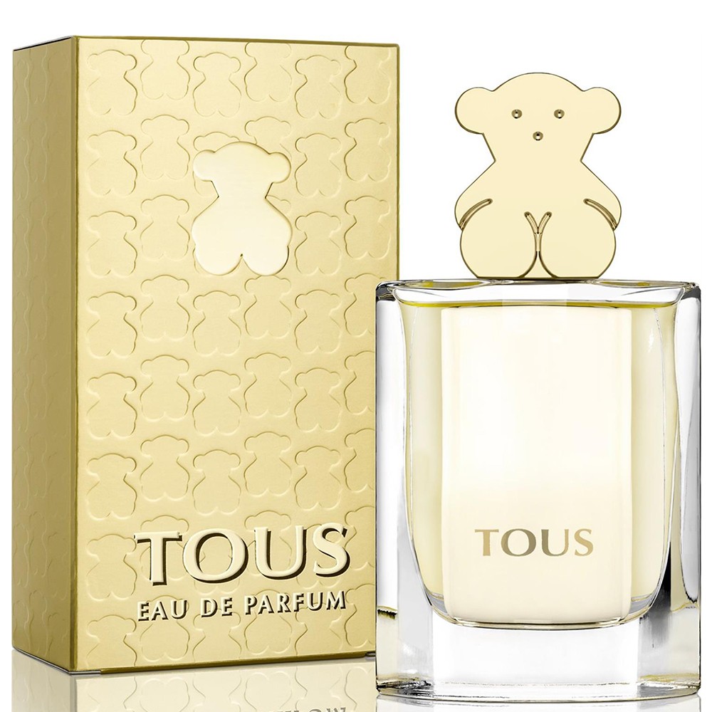 Tous Gold perfumy 