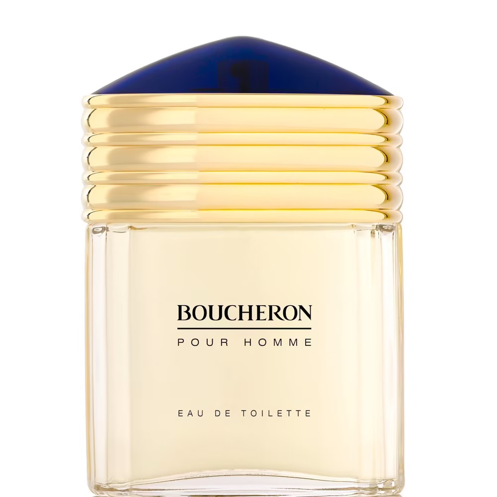 Boucheron Pour Homme Eau de Toilette Woda toaletowa