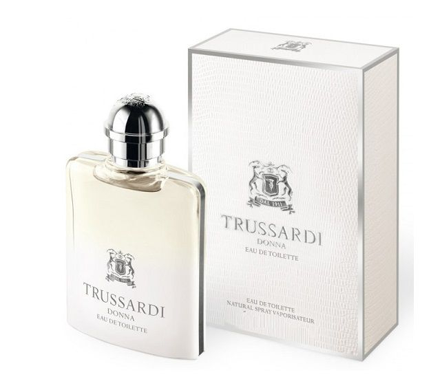 Trussardi Donna Eau de Toilette Woda toaletowa