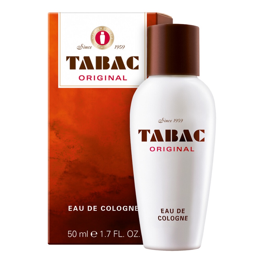 Tabac Original Woda kolońska