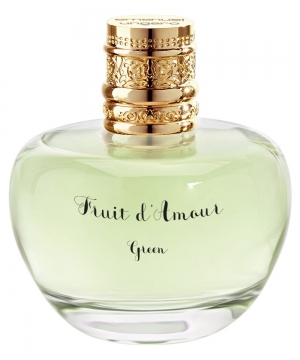 Emanuel Ungaro Fruit D'Amour woda toaletowa 