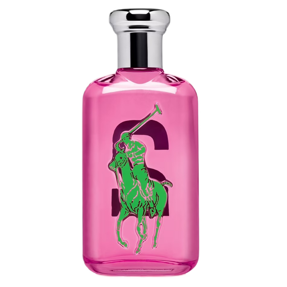 Ralph Lauren Big Pony 2 For Women Woda toaletowa