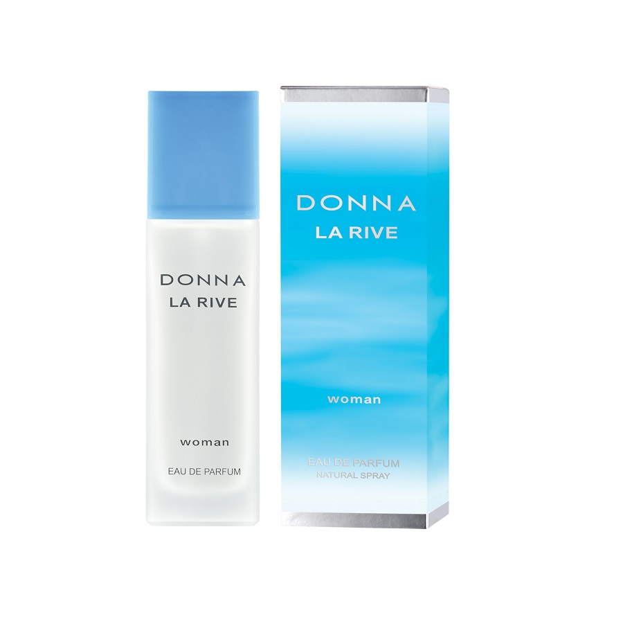 La Rive Donna For Woman Woda perfumowana