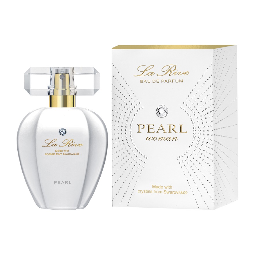 La Rive Pearl Woman Woda perfumowana